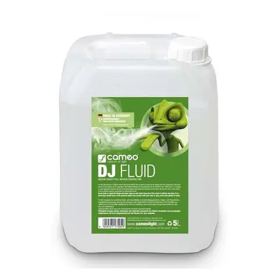 CAMEO DJ FLUID 5 L