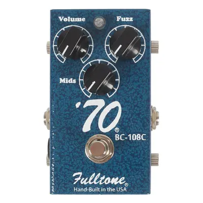 Fulltone 70