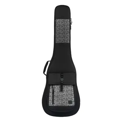 Music Area WIND30H Electric Bass Case