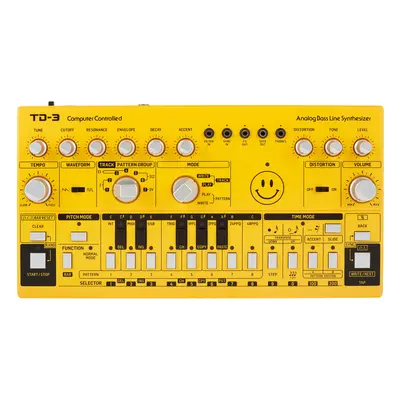 Behringer TD-3-AM