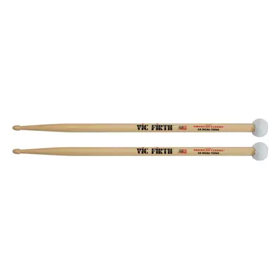 Vic Firth 5ADT American Classic Dual Tone