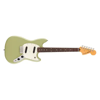 Fender Player II Mustang RW BCG