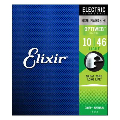 Elixir Optiweb Light