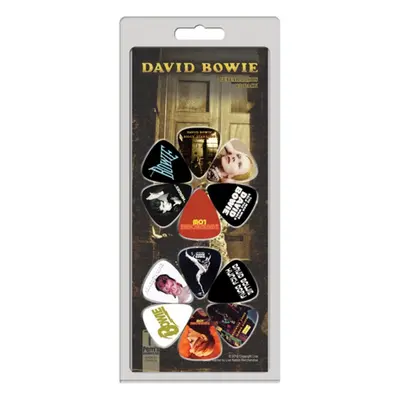 Perri's Leathers David Bowie Picks III