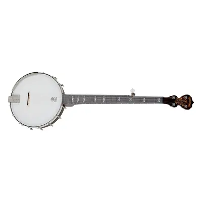 Deering Artisan Goodtime Openback Banjo