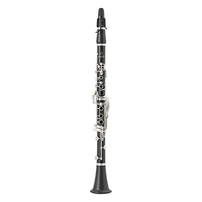 F.A.Uebel Bb Clarinet Romanza