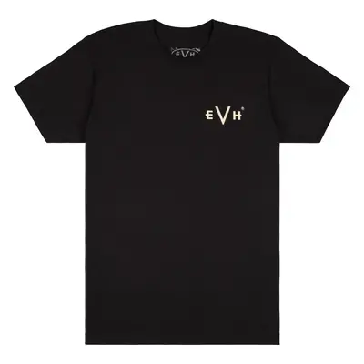 EVH 5150 Iconic Tee, Black, XXL