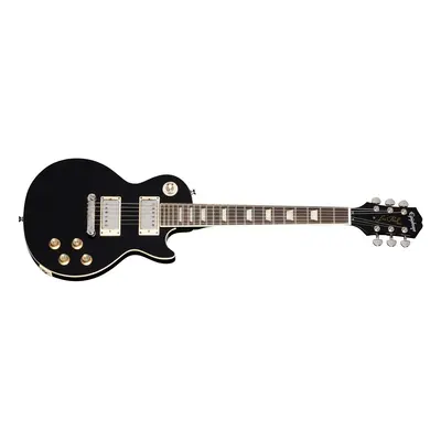 Epiphone Power Players Les Paul​ Dark Matter Ebony