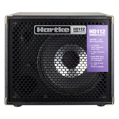 Hartke HD112