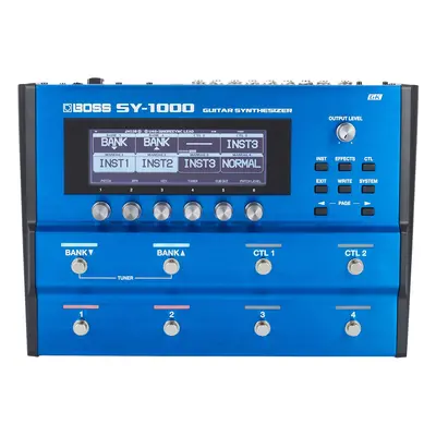 Boss SY-1000