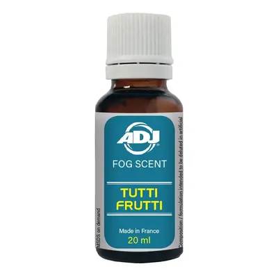 ADJ Fog Scent Tutti-Frutti 20ML