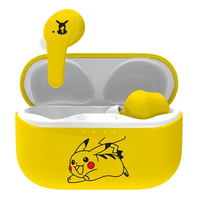 OTL Pokémon Pikachu TWS Earpods