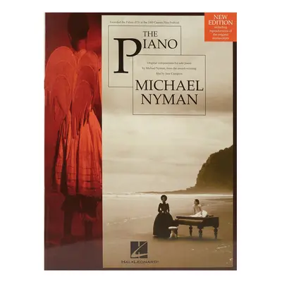 MS Michael Nyman: The Piano