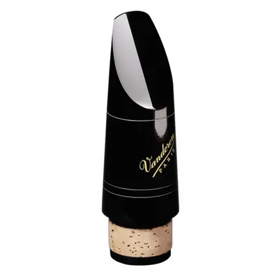 Vandoren Bb Clarinet Classic B40L