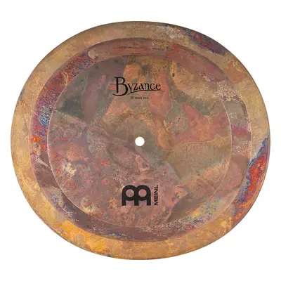 Meinl 14" Byzance Vintage Smack Stack