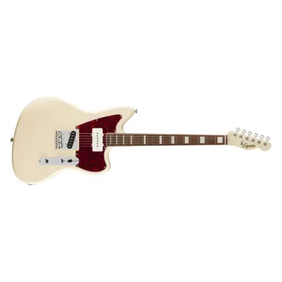 Fender Squier LE Offset Telecaster SJ LRL OWT