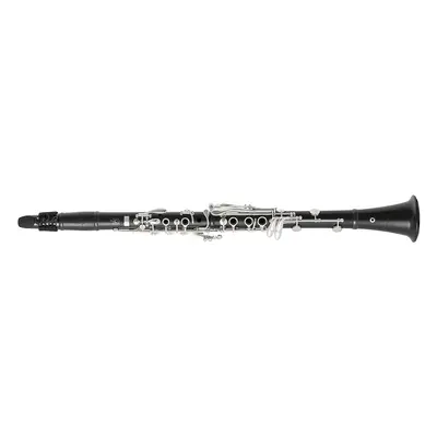 F.A.Uebel Bb Clarinet Superior II