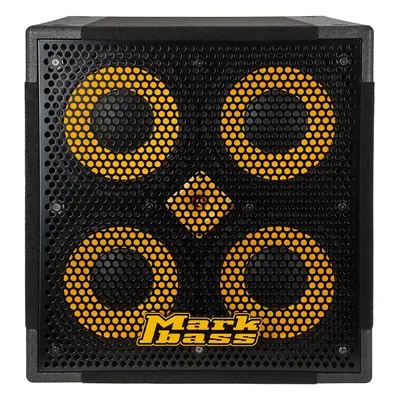 Markbass MB58R 104 P - 4