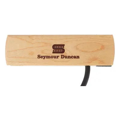 Seymour Duncan WOODY SC (kicsomagolt)