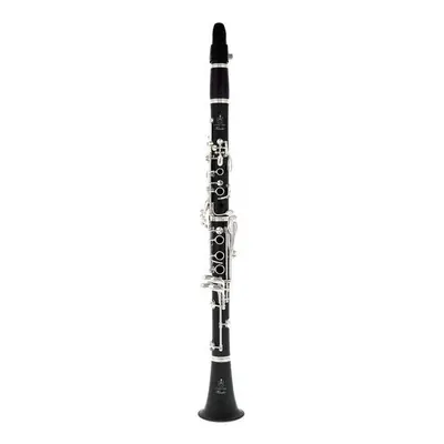 F.A.Uebel Bb Clarinet Étude L