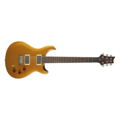 PRS SE DGT Gold Top