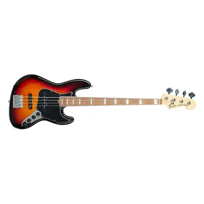 Fender 2011 Jazz Bass 4 Deluxe Babicz