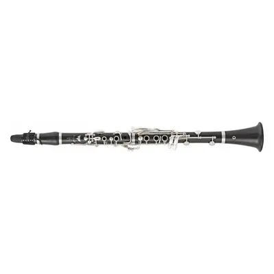 F.A.Uebel Bb Clarinet Zenit