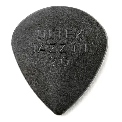 Dunlop Ultex Jazz III 2.0