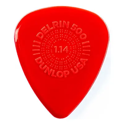 Dunlop Delrin 500 Prime Grip 1.14