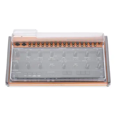 Decksaver BEHRINGER CRAVE & EDGE COVER (FITS: CRAVE & EDGE)