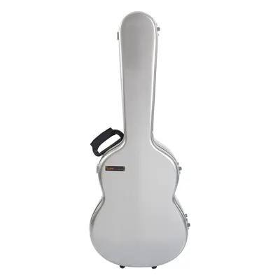 Bam La Défense - Classical Guitar - Brushed Aluminium