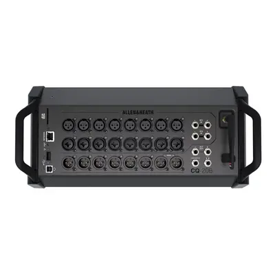 Allen&Heath CQ-20B