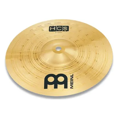 Meinl 12" HCS Splash