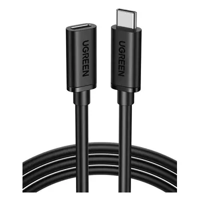 Ugreen 40574 Extension USB Cable Type C Male/Female 0.5m