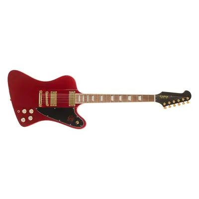 Epiphone Firebird Ruby Red Metallic