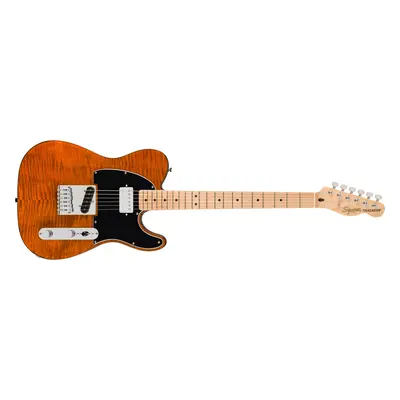 Fender Squier Affinity Telecaster SH FMT MN MOC