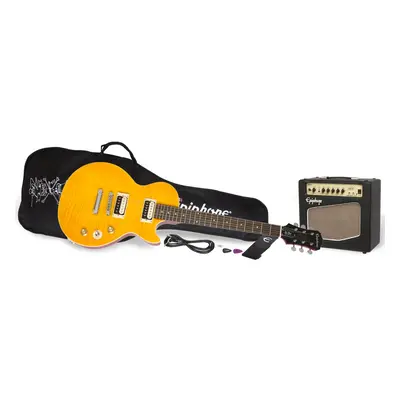 Epiphone Slash AFD Les Paul Special-II Performance Pack