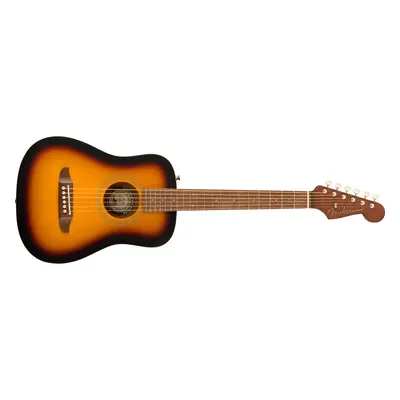 Fender Redondo Mini SB