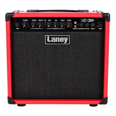 Laney LX35R RD