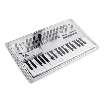 Decksaver Korg Minilogue cover