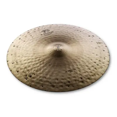 Zildjian 22" K Constantinople ride medium thin high