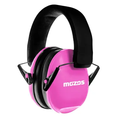 Mozos MKID Pink