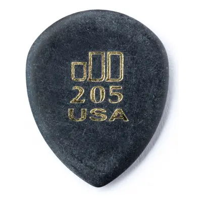 Dunlop JD Jazztone Point Tip