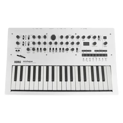 Korg Minilogue