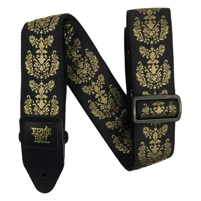 Ernie Ball Jacquard Strap Royal Crest