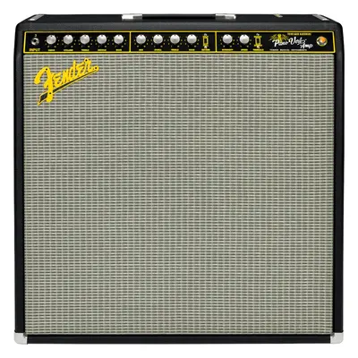 Fender PANO VERB AMP 230V EU