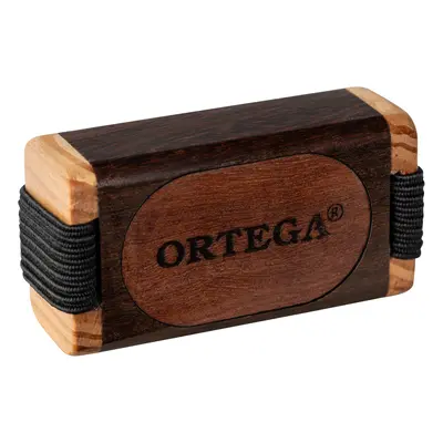 Ortega Wooden Finger Shaker Large