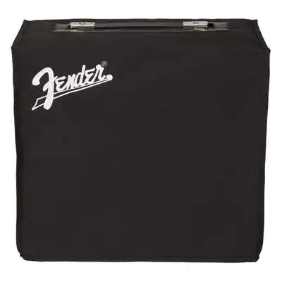 Fender Cover Blues Junior Black