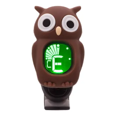 Swiff Owl Brown