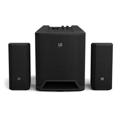 LD Systems DAVE 10 G4X (kicsomagolt)